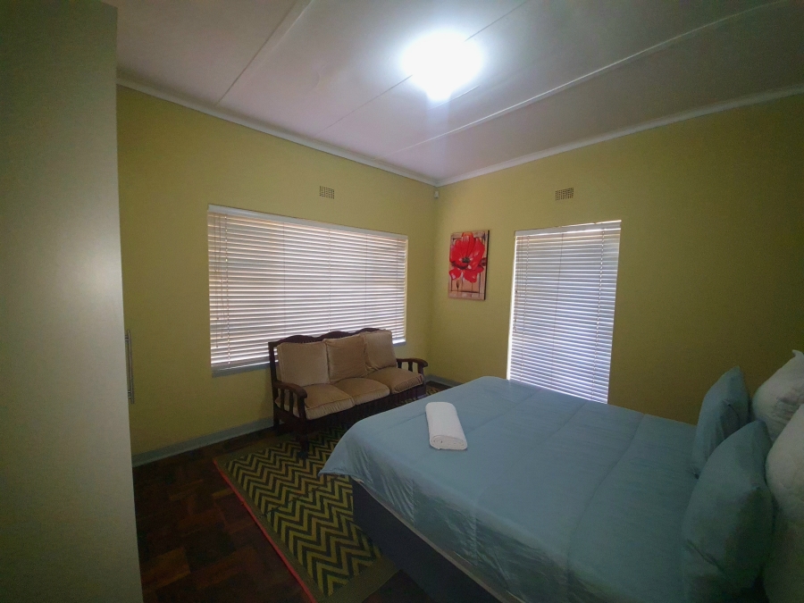 To Let 4 Bedroom Property for Rent in Edenvale Central Gauteng