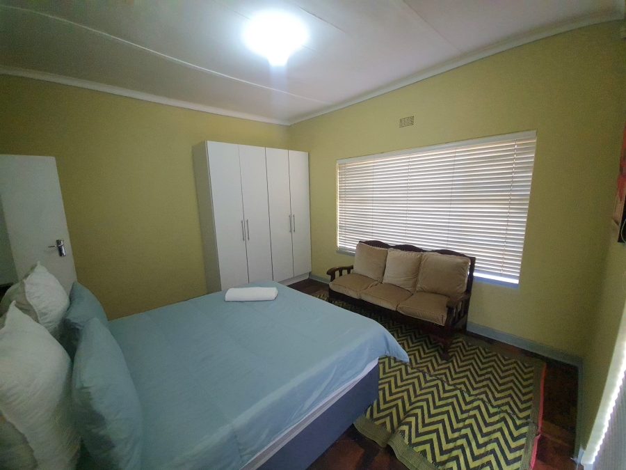To Let 4 Bedroom Property for Rent in Edenvale Central Gauteng