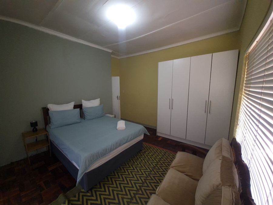 To Let 4 Bedroom Property for Rent in Edenvale Central Gauteng