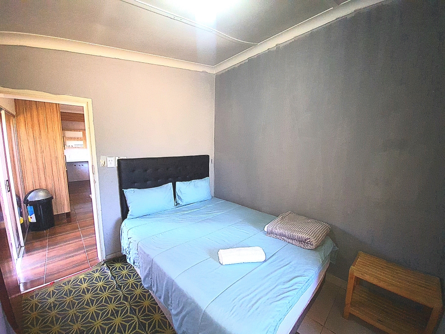 To Let 4 Bedroom Property for Rent in Edenvale Central Gauteng