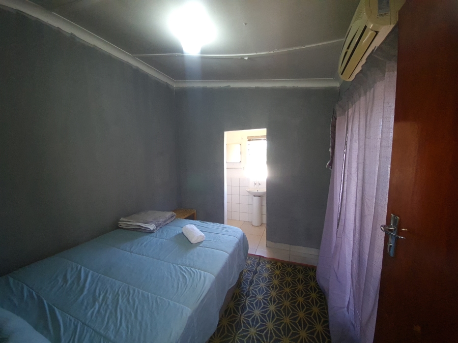 To Let 4 Bedroom Property for Rent in Edenvale Central Gauteng