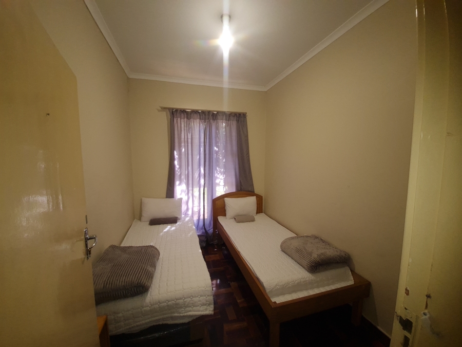 To Let 4 Bedroom Property for Rent in Edenvale Central Gauteng