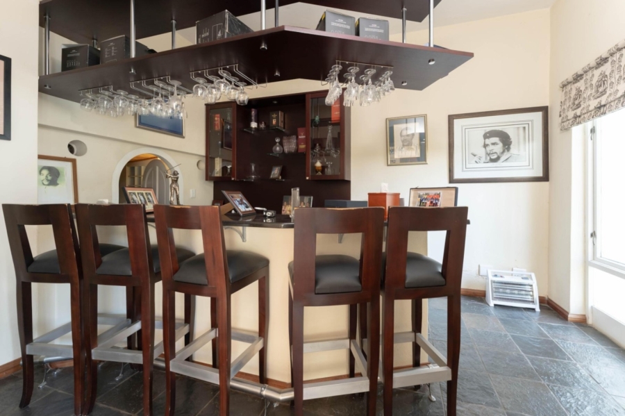 To Let 5 Bedroom Property for Rent in Bryanston Gauteng