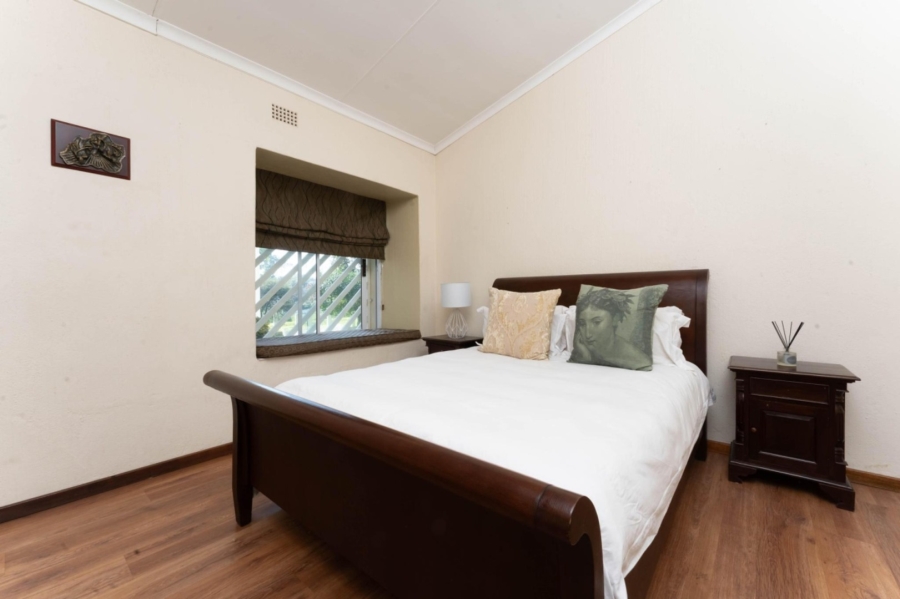 To Let 5 Bedroom Property for Rent in Bryanston Gauteng