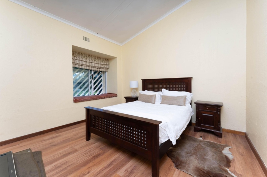 To Let 5 Bedroom Property for Rent in Bryanston Gauteng