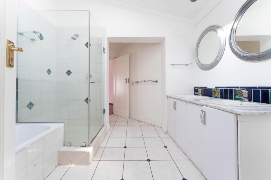 To Let 5 Bedroom Property for Rent in Bryanston Gauteng