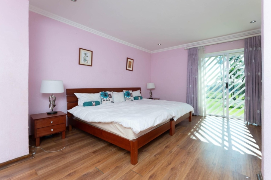 To Let 5 Bedroom Property for Rent in Bryanston Gauteng