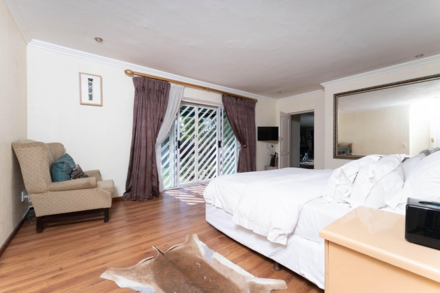 To Let 5 Bedroom Property for Rent in Bryanston Gauteng