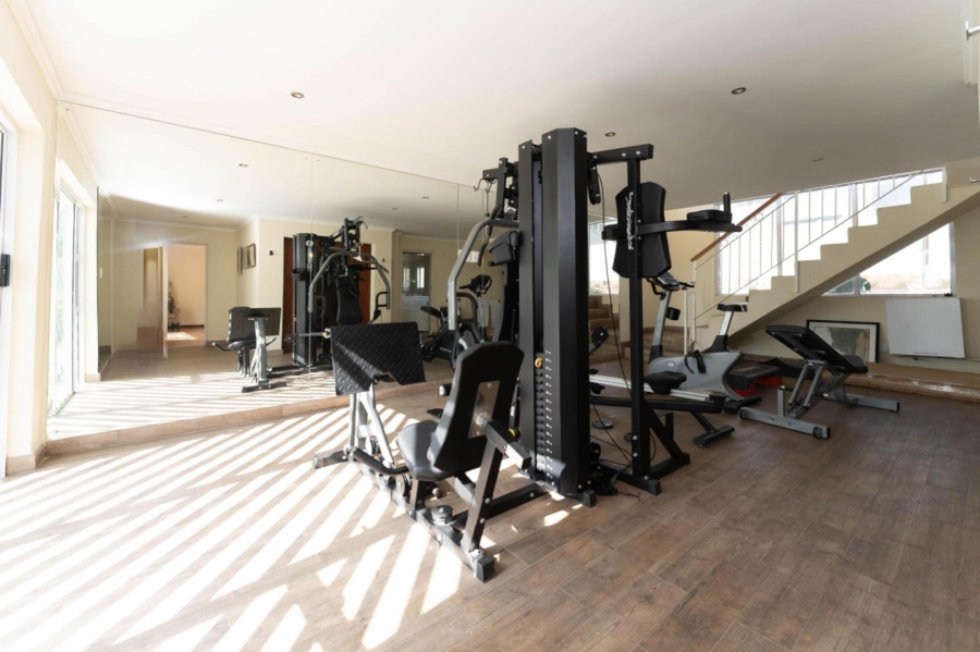 To Let 5 Bedroom Property for Rent in Bryanston Gauteng