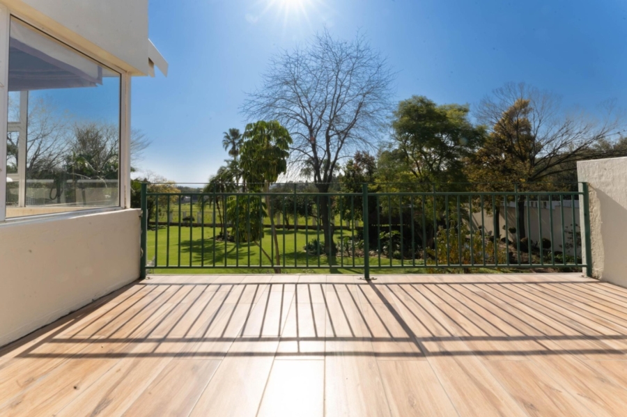 To Let 5 Bedroom Property for Rent in Bryanston Gauteng