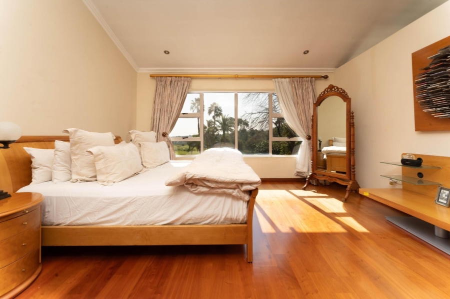 To Let 5 Bedroom Property for Rent in Bryanston Gauteng