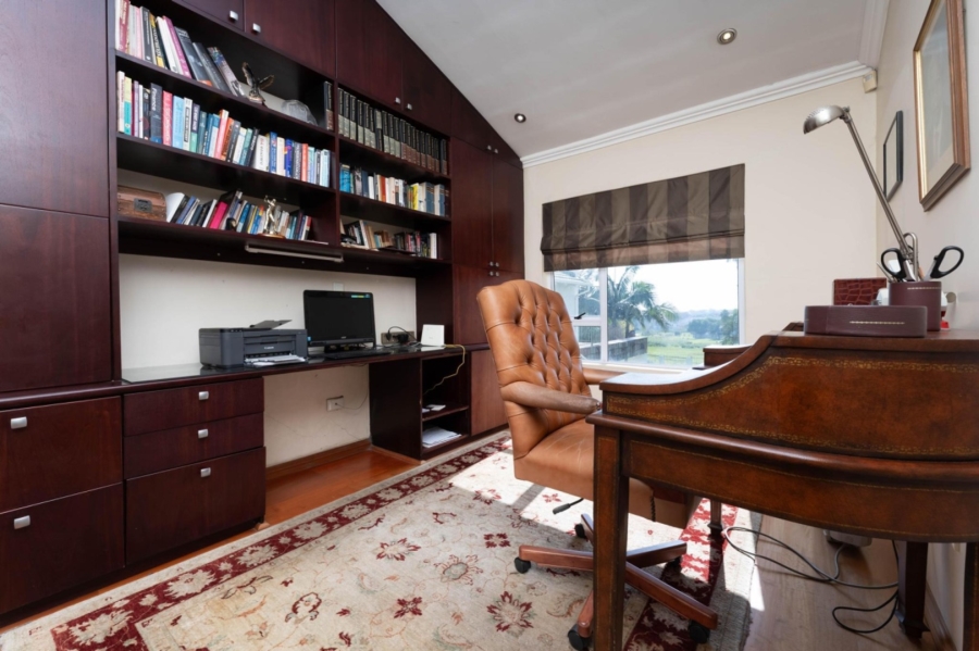To Let 5 Bedroom Property for Rent in Bryanston Gauteng