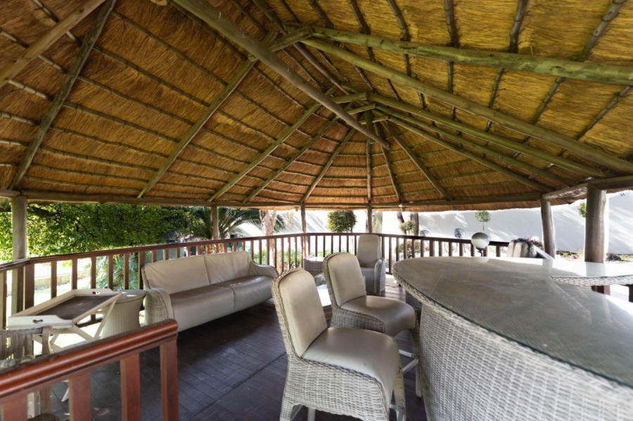 To Let 5 Bedroom Property for Rent in Bryanston Gauteng