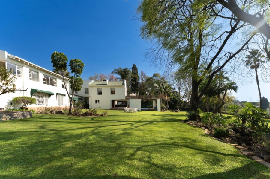 To Let 5 Bedroom Property for Rent in Bryanston Gauteng