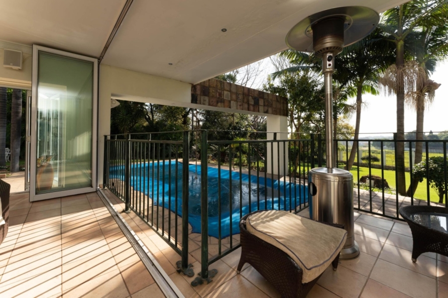 To Let 5 Bedroom Property for Rent in Bryanston Gauteng