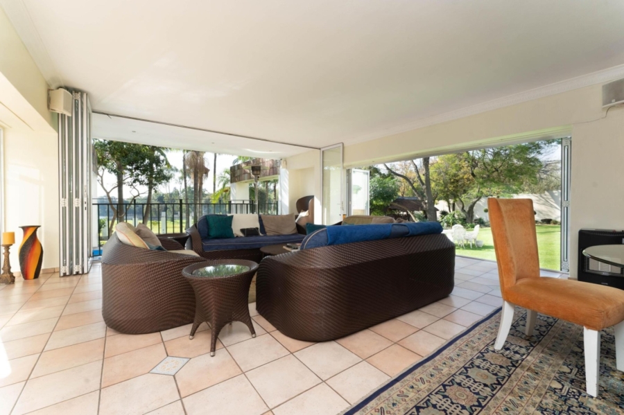 To Let 5 Bedroom Property for Rent in Bryanston Gauteng