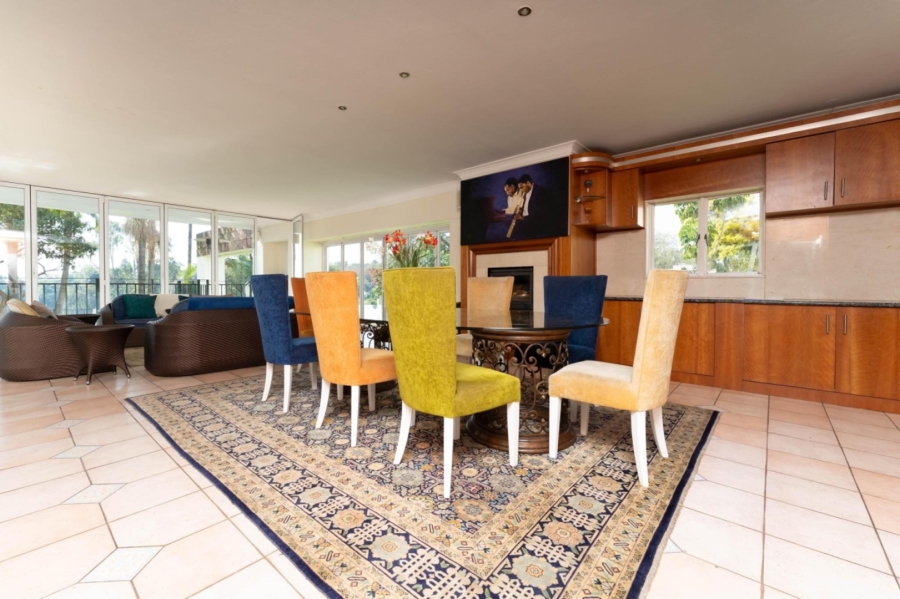 To Let 5 Bedroom Property for Rent in Bryanston Gauteng