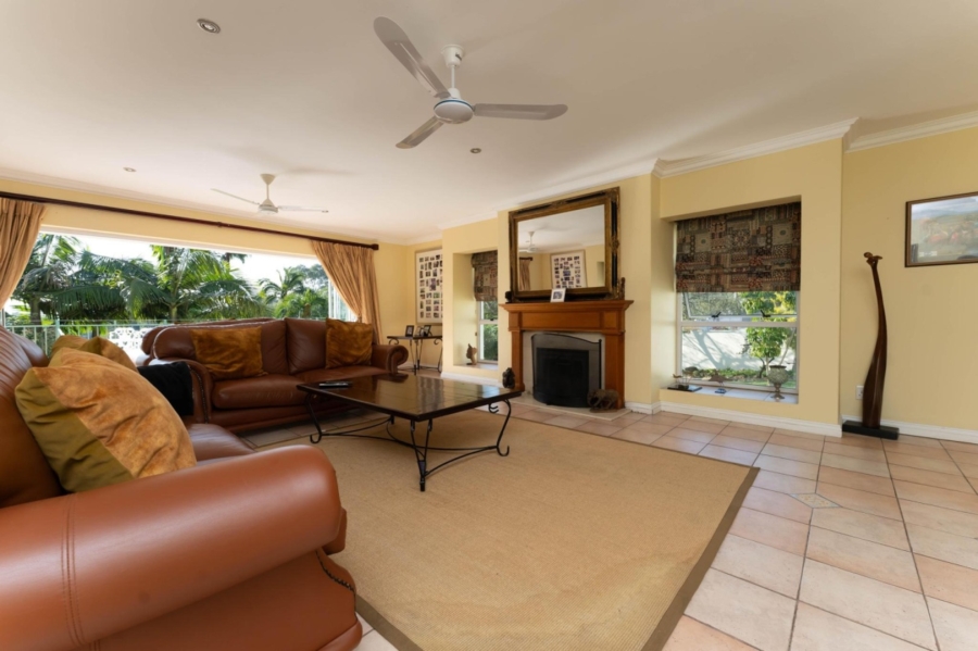 To Let 5 Bedroom Property for Rent in Bryanston Gauteng