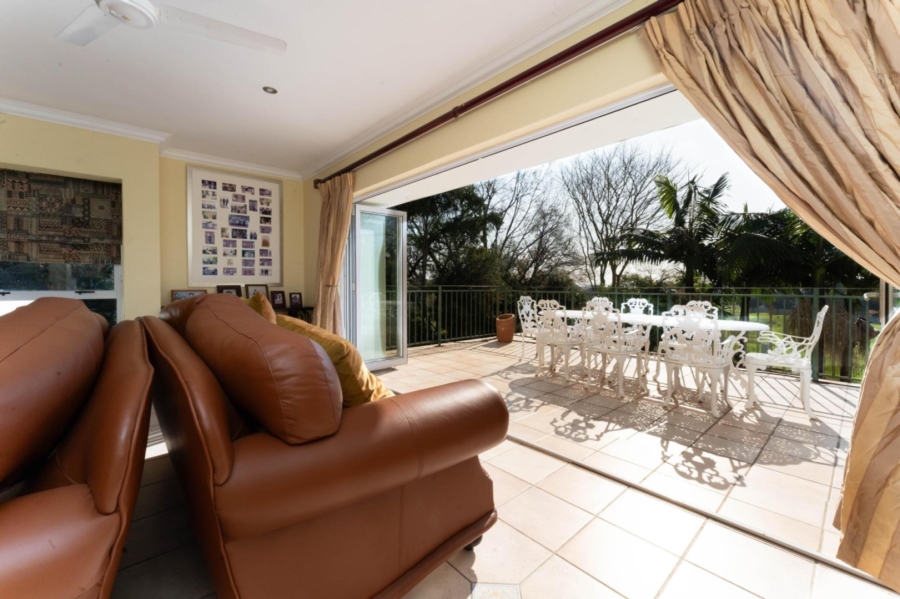 To Let 5 Bedroom Property for Rent in Bryanston Gauteng