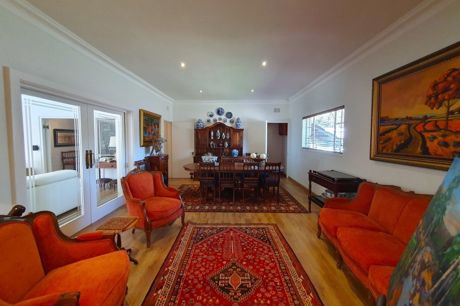 5 Bedroom Property for Sale in Three Rivers Gauteng