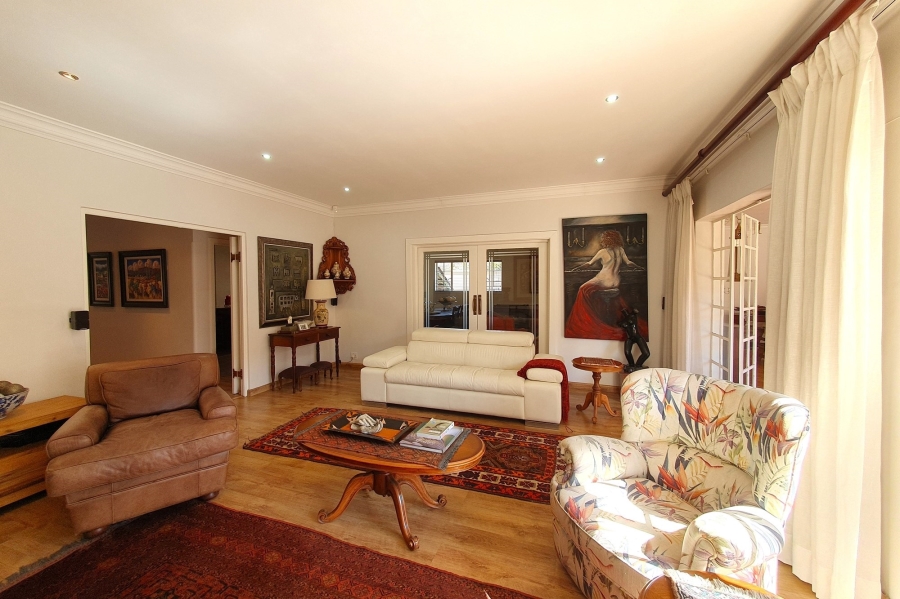 5 Bedroom Property for Sale in Three Rivers Gauteng