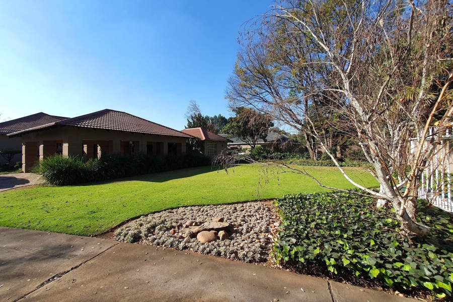 5 Bedroom Property for Sale in Three Rivers Gauteng