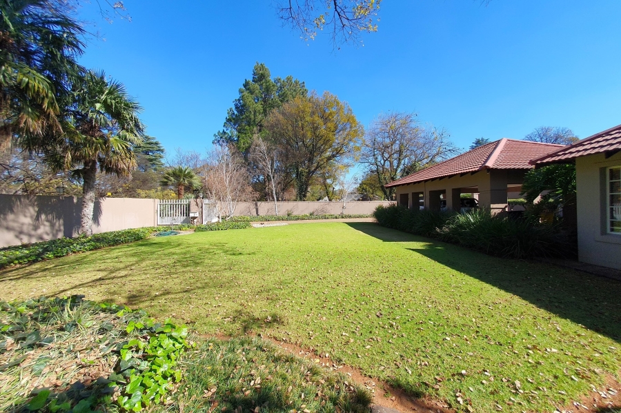 5 Bedroom Property for Sale in Three Rivers Gauteng