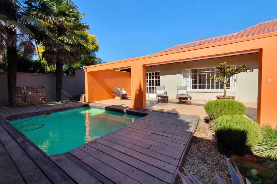 5 Bedroom Property for Sale in Three Rivers Gauteng