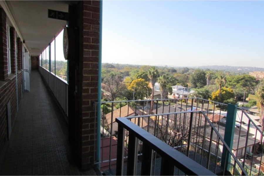 2 Bedroom Property for Sale in Wonderboom South Gauteng