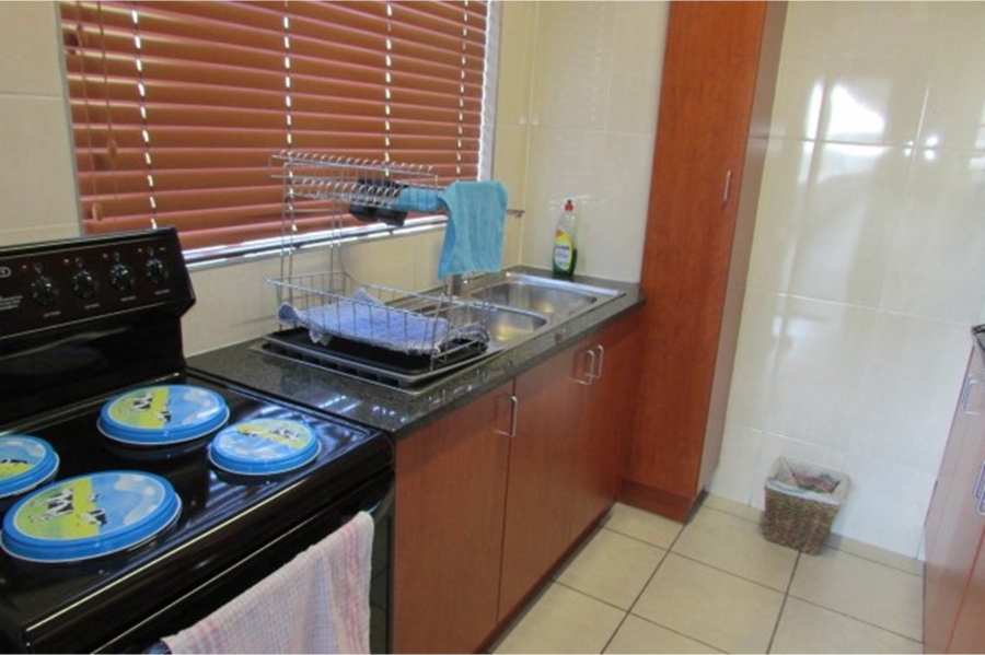 2 Bedroom Property for Sale in Wonderboom South Gauteng