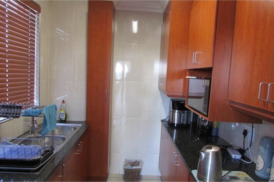 2 Bedroom Property for Sale in Wonderboom South Gauteng