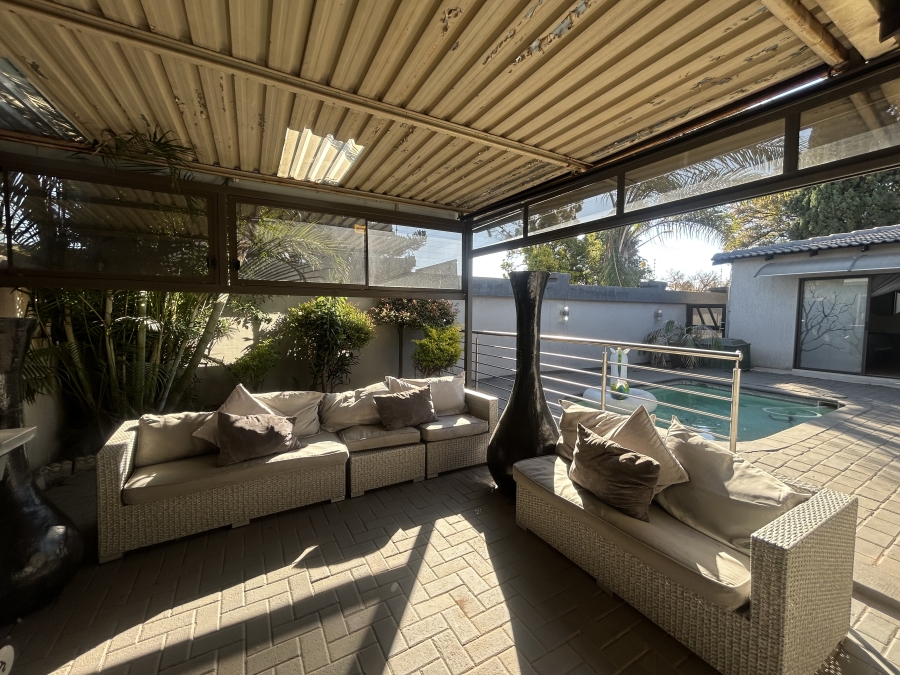 To Let 4 Bedroom Property for Rent in Claremont Gauteng