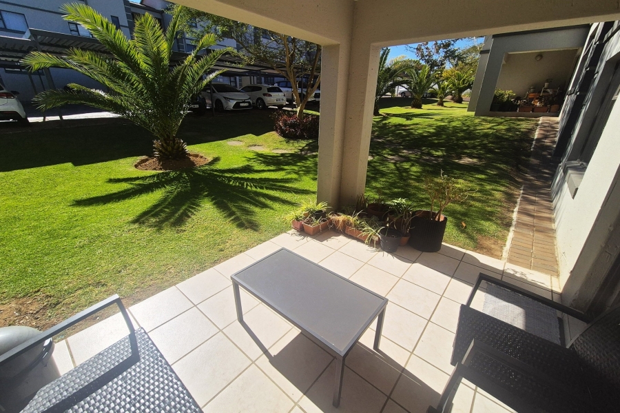 To Let 2 Bedroom Property for Rent in Sunninghill Gauteng