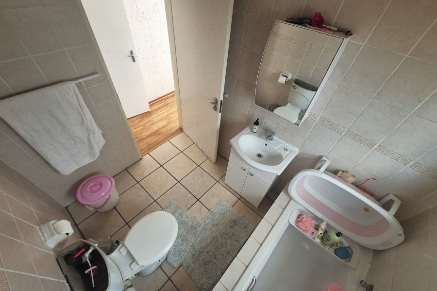 To Let 2 Bedroom Property for Rent in Sunninghill Gauteng