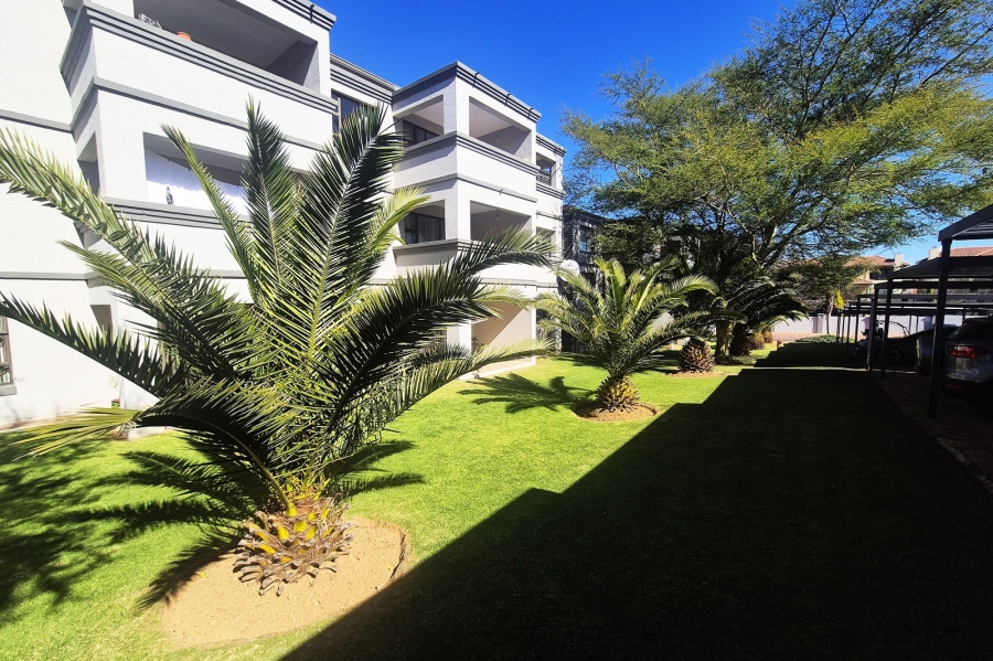 To Let 2 Bedroom Property for Rent in Sunninghill Gauteng