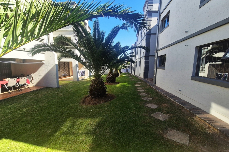To Let 2 Bedroom Property for Rent in Sunninghill Gauteng