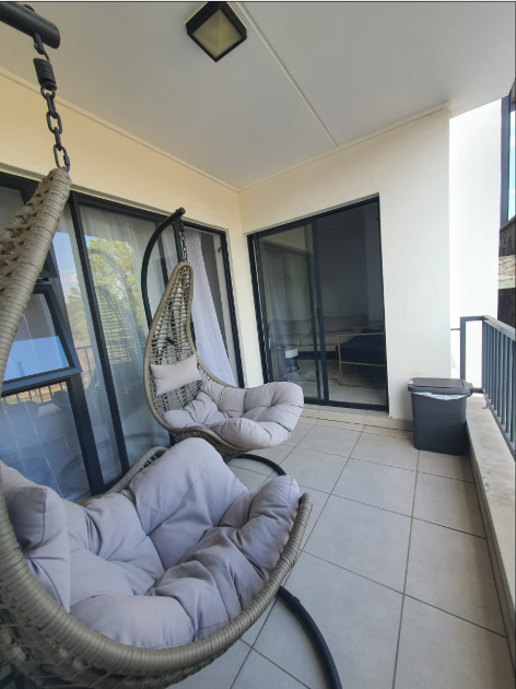 To Let 1 Bedroom Property for Rent in Linbro Park Gauteng