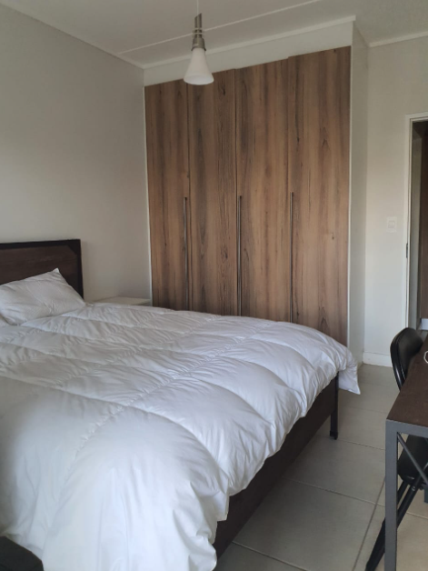 To Let 1 Bedroom Property for Rent in Linbro Park Gauteng