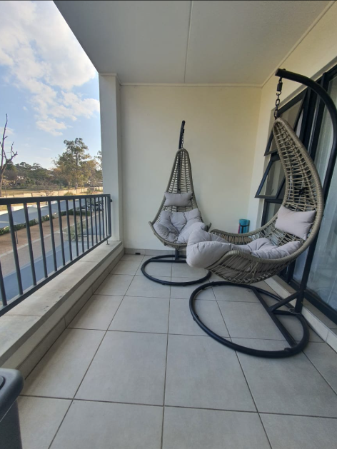 To Let 1 Bedroom Property for Rent in Linbro Park Gauteng
