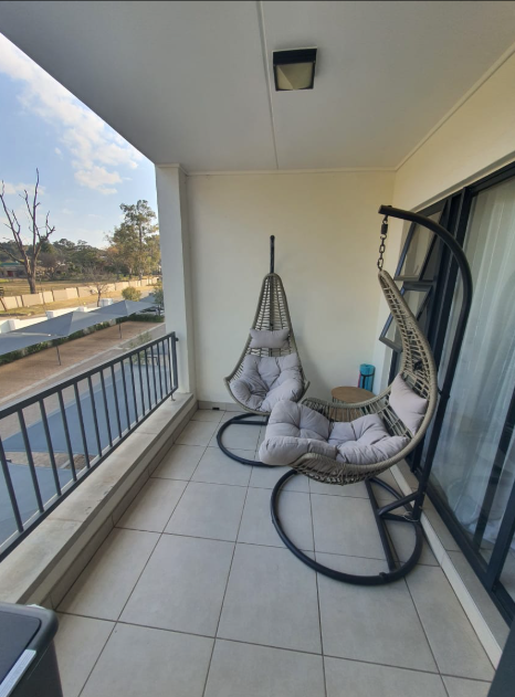To Let 1 Bedroom Property for Rent in Linbro Park Gauteng