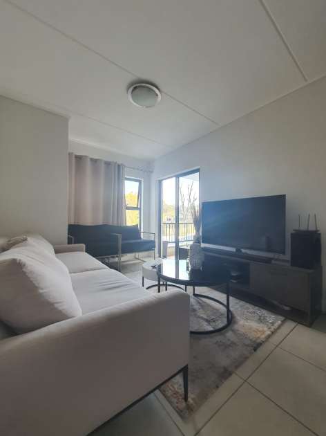 To Let 1 Bedroom Property for Rent in Linbro Park Gauteng
