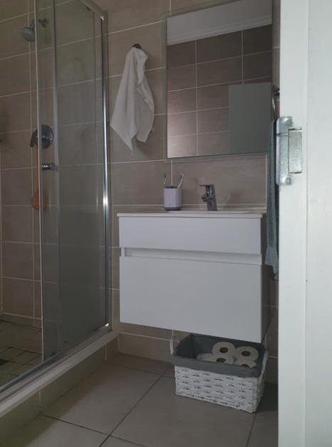 To Let 1 Bedroom Property for Rent in Linbro Park Gauteng