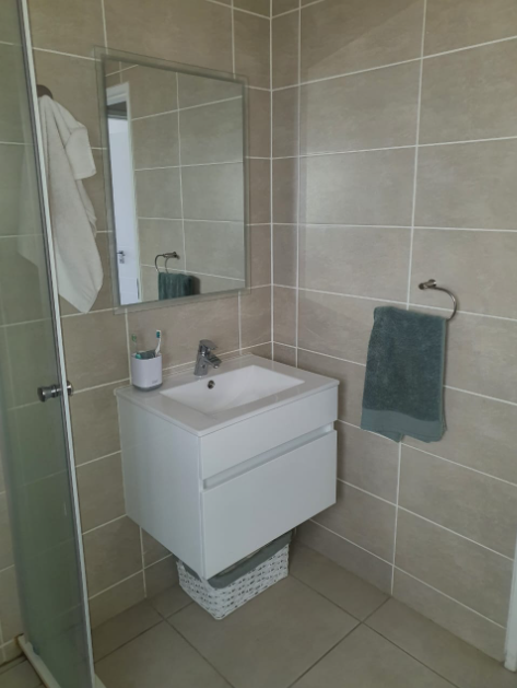 To Let 1 Bedroom Property for Rent in Linbro Park Gauteng