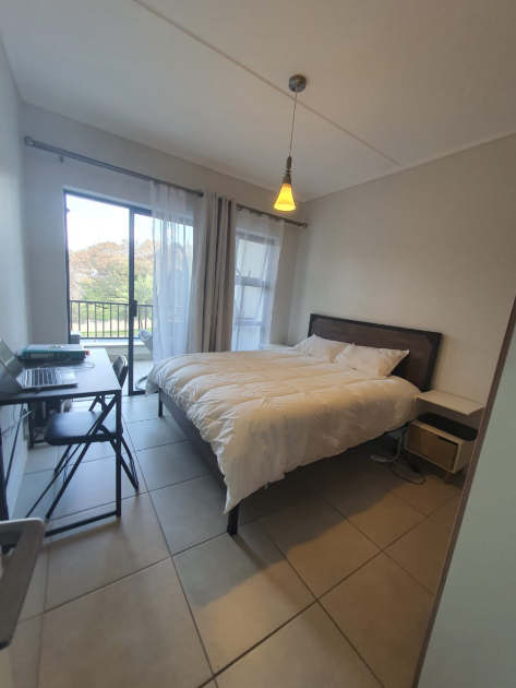 To Let 1 Bedroom Property for Rent in Linbro Park Gauteng