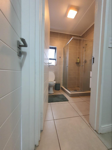 To Let 1 Bedroom Property for Rent in Linbro Park Gauteng