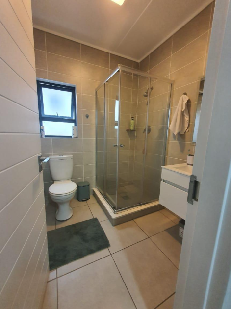 To Let 1 Bedroom Property for Rent in Linbro Park Gauteng