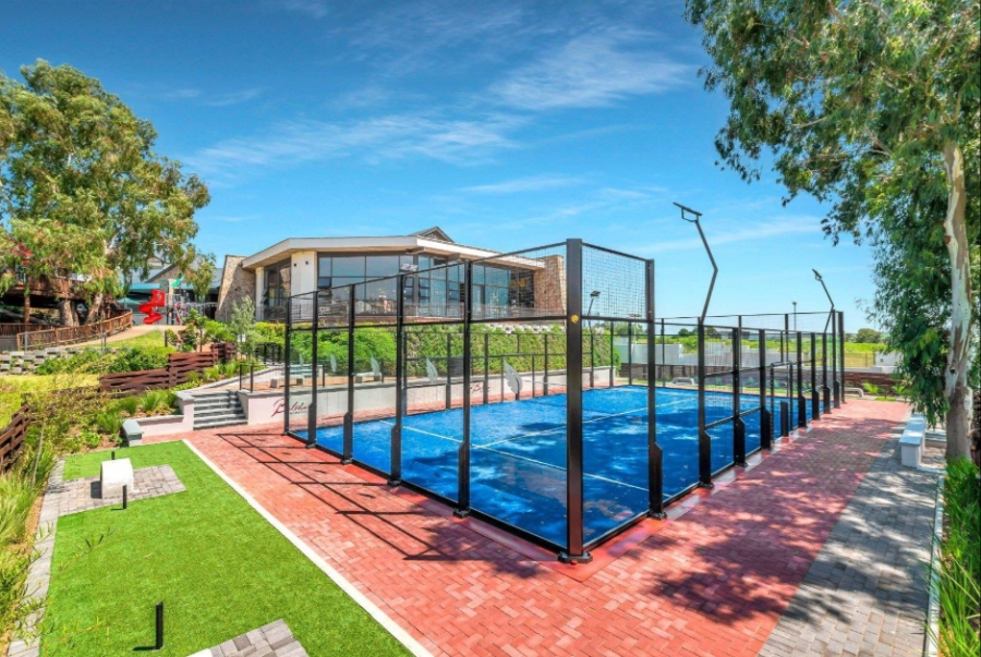 To Let 1 Bedroom Property for Rent in Linbro Park Gauteng