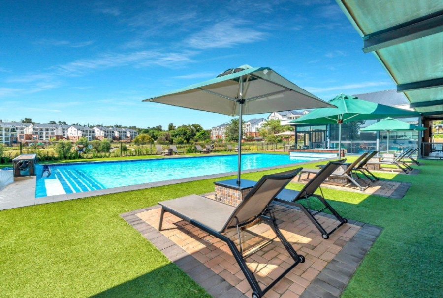 To Let 1 Bedroom Property for Rent in Linbro Park Gauteng