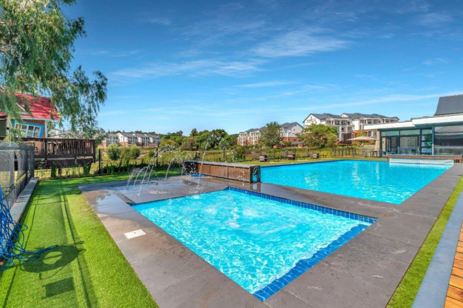 To Let 1 Bedroom Property for Rent in Linbro Park Gauteng