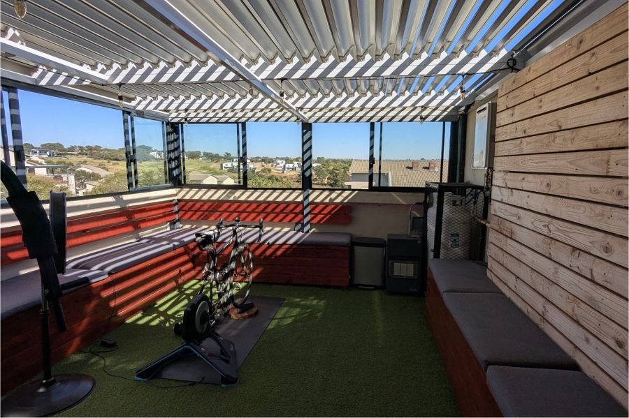 2 Bedroom Property for Sale in Jackal Creek Golf Estate Gauteng